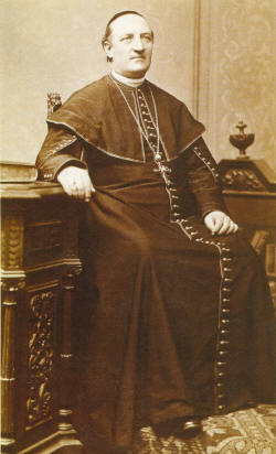 Ipolyi Arnold