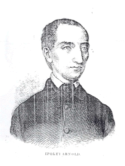 Ipolyi Arnold